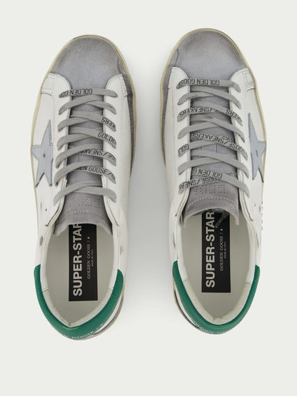 Super-Star Low-Top Sneakers