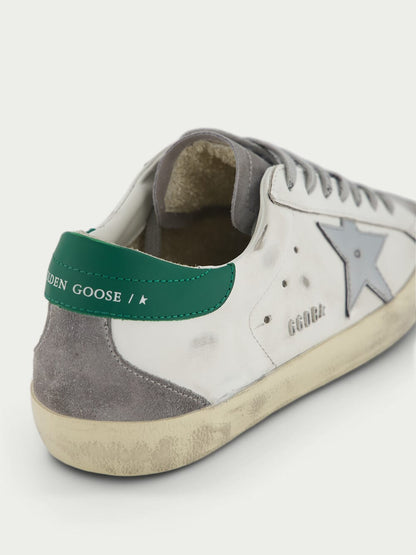 Super-Star Low-Top Sneakers