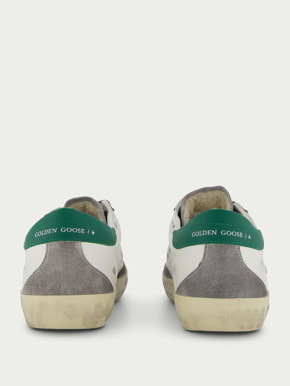 Super-Star Low-Top Sneakers