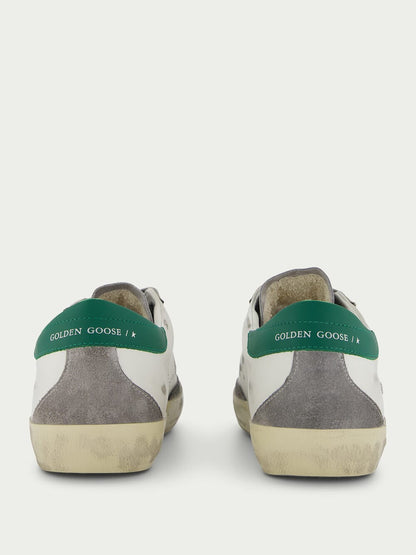 Super-Star Low-Top Sneakers