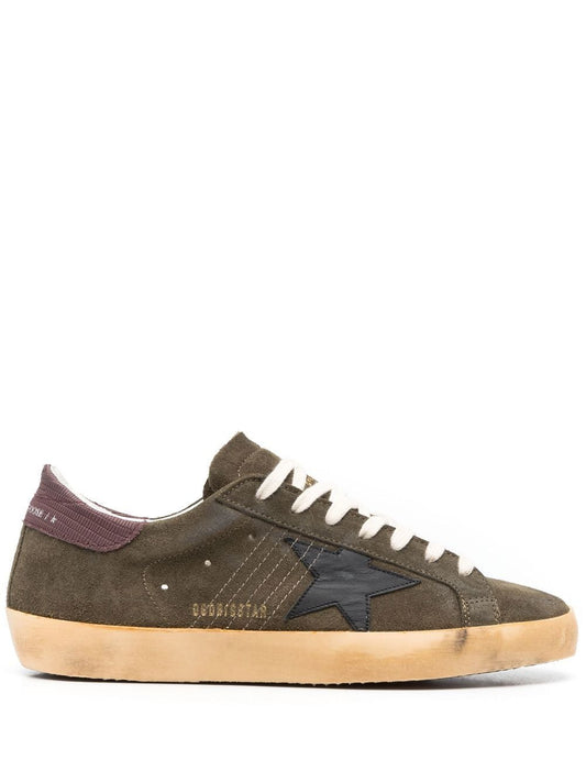Super-Star Sneakers