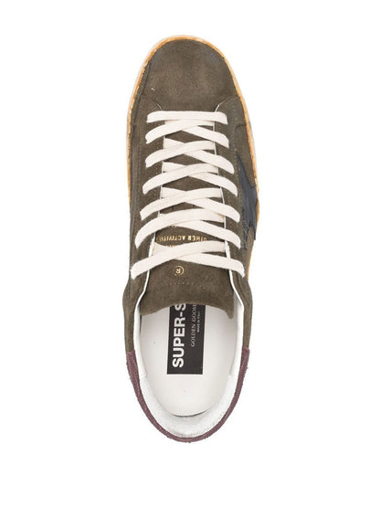Super-Star Sneakers