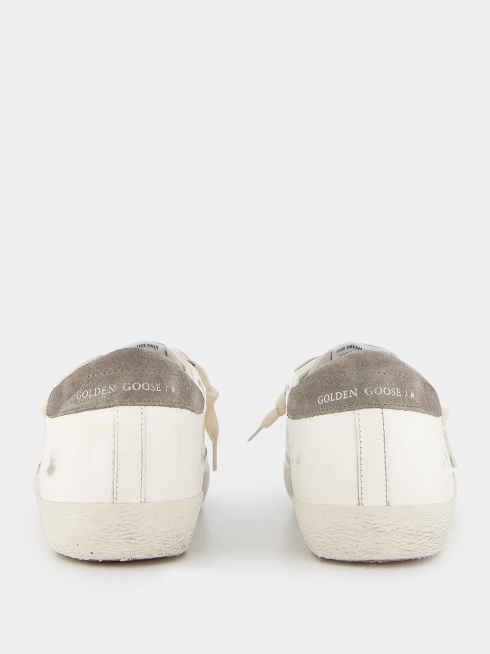 Super-Star Sneakers