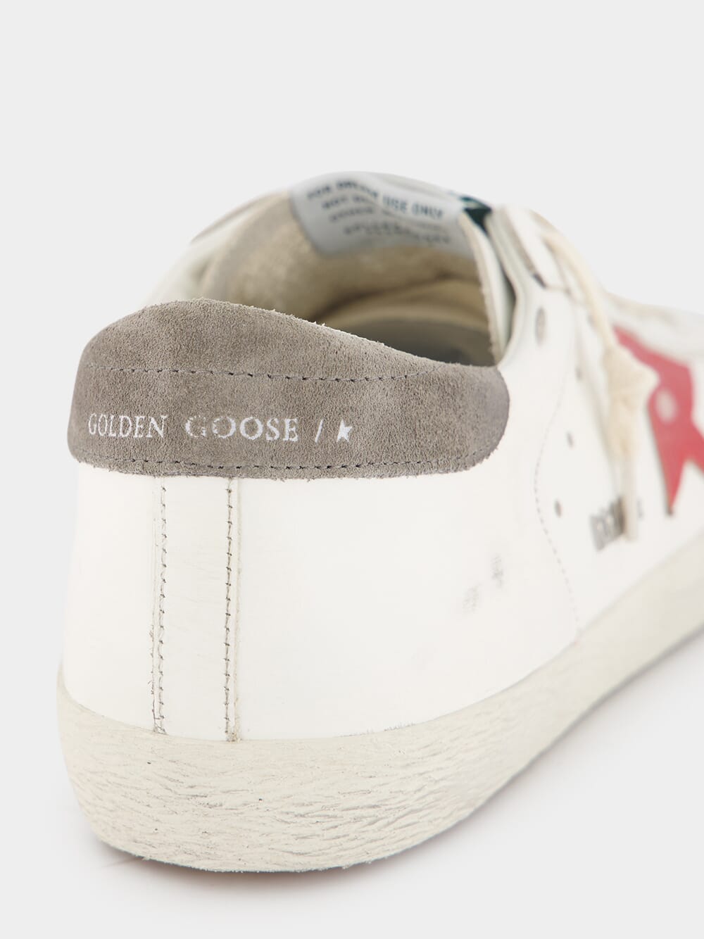 Super-Star Sneakers