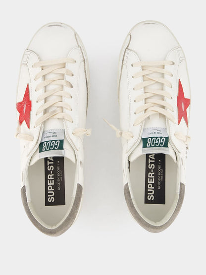 Super-Star Sneakers