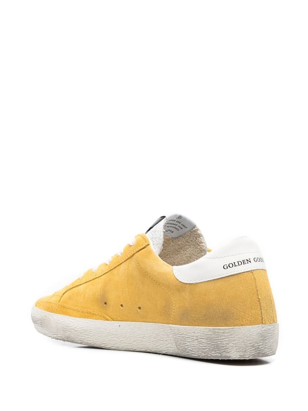 Super-star Sneakers