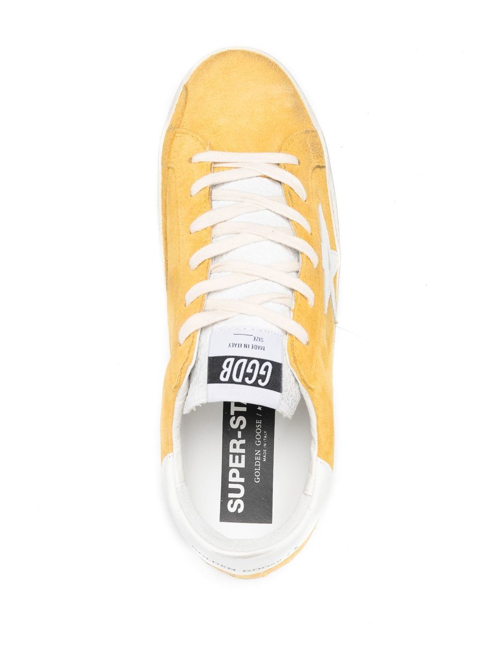 Super-star Sneakers