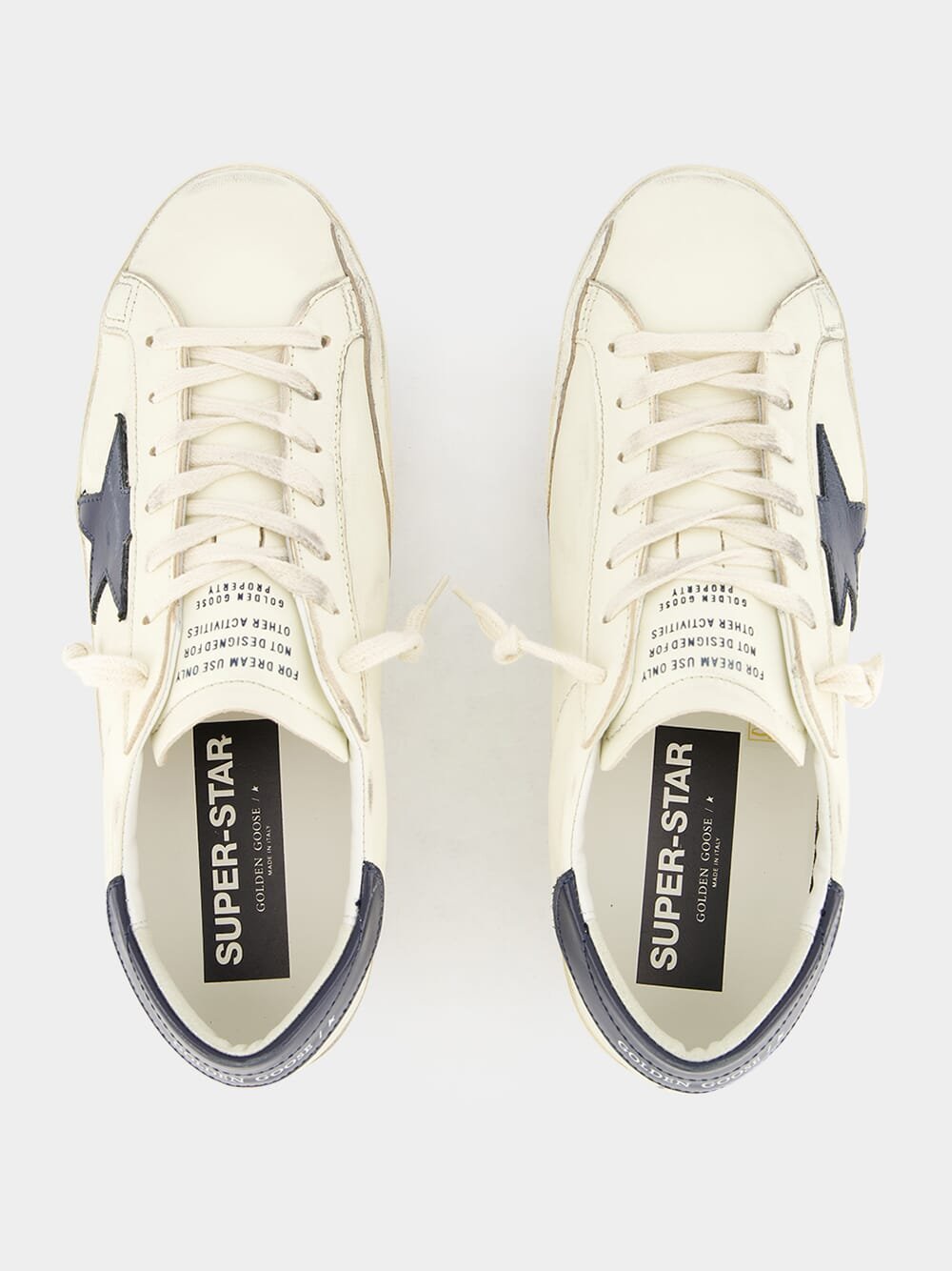 Superstar Sneakers