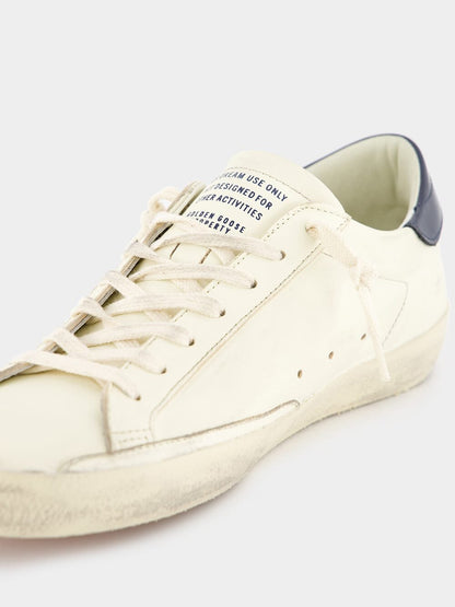 Superstar Sneakers
