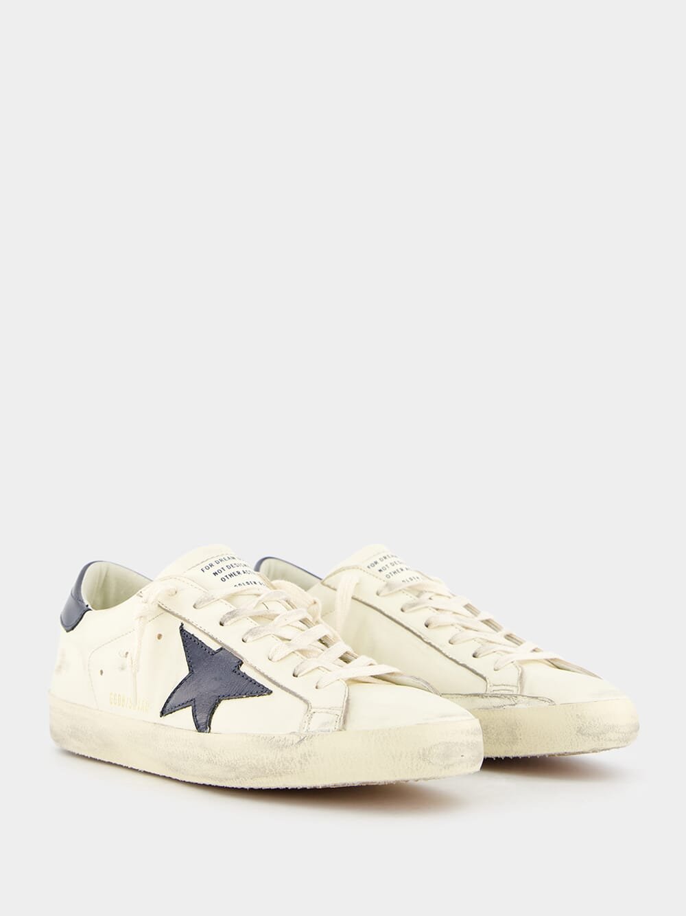 Superstar Sneakers